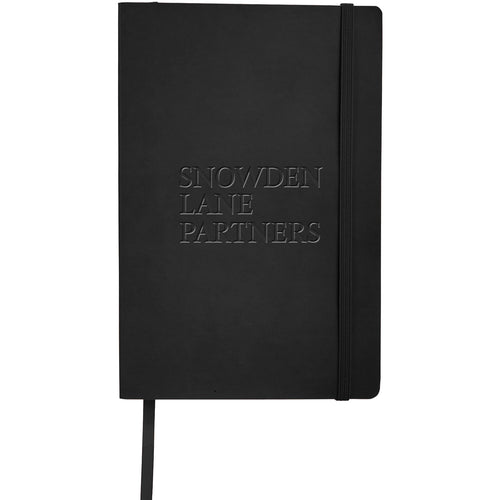 Pedova Soft Bound Journal