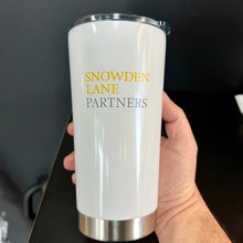 FROST Stainless Steel Tumbler 20oz