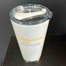 FROST Stainless Steel Tumbler 20oz