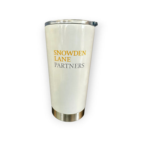 FROST Stainless Steel Tumbler 20oz