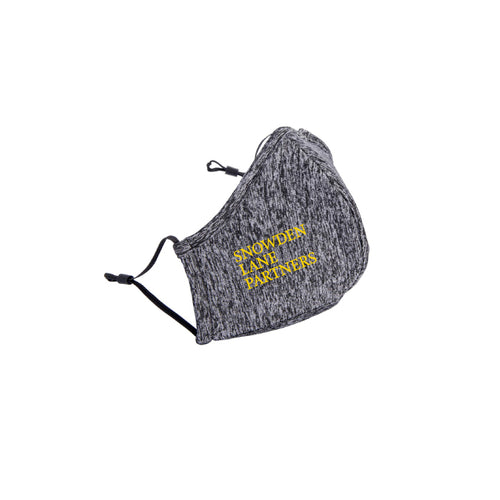 Reusable Athleisure Face Mask