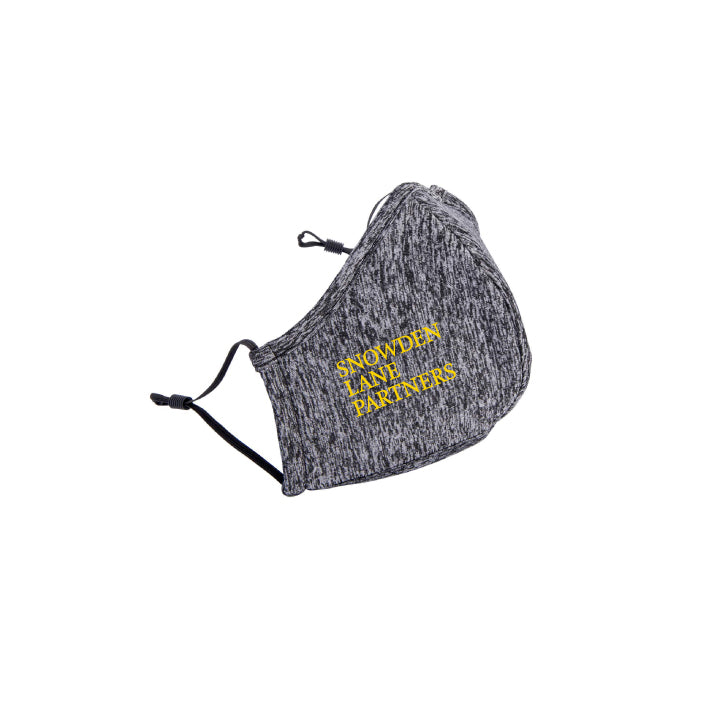 Reusable Athleisure Face Mask